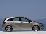 Mercedes-Benz B180 CDI BlueEFFICIENCY 2011 года